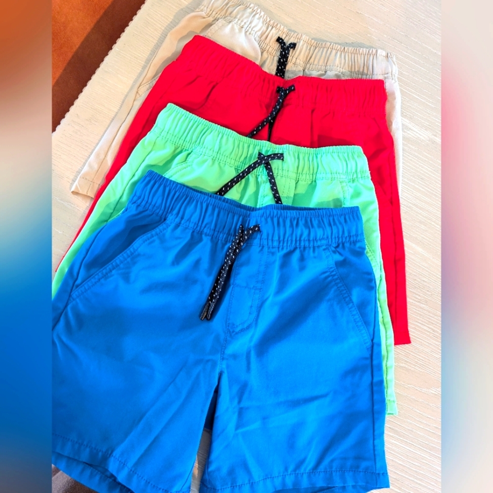 Boys Size 6/7 Shorts